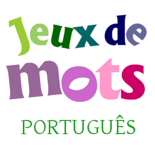 JeuxDeMots Português